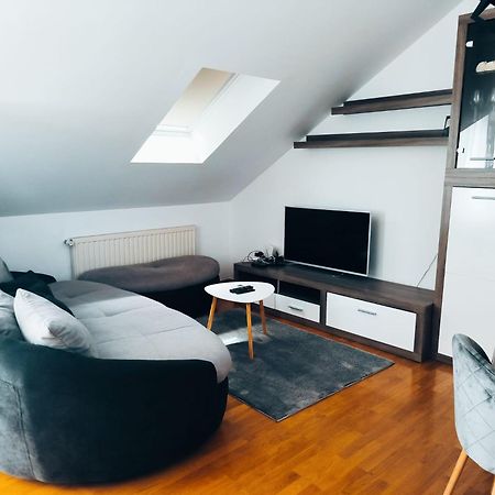 Apartman Jurak Zaprešić Exteriér fotografie
