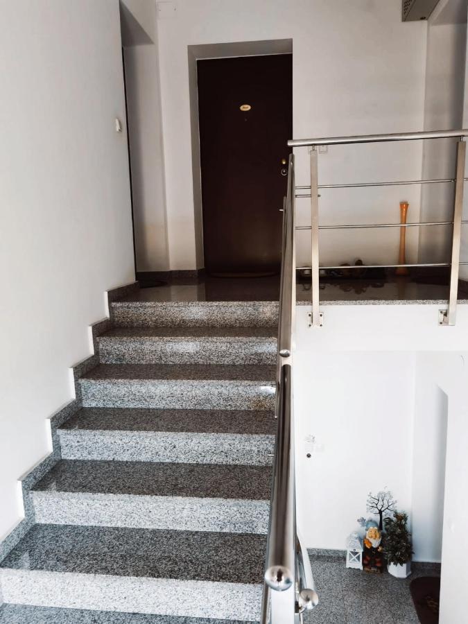 Apartman Jurak Zaprešić Exteriér fotografie