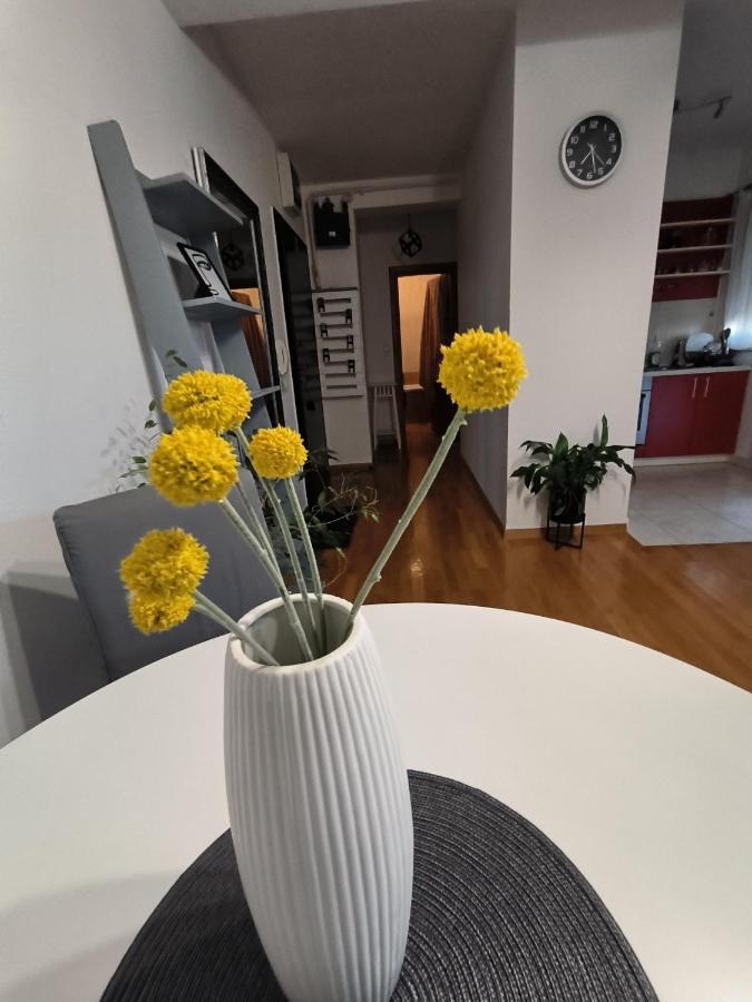 Apartman Jurak Zaprešić Exteriér fotografie