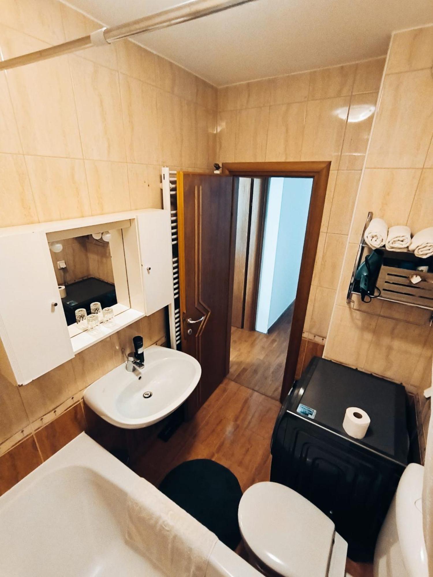 Apartman Jurak Zaprešić Exteriér fotografie