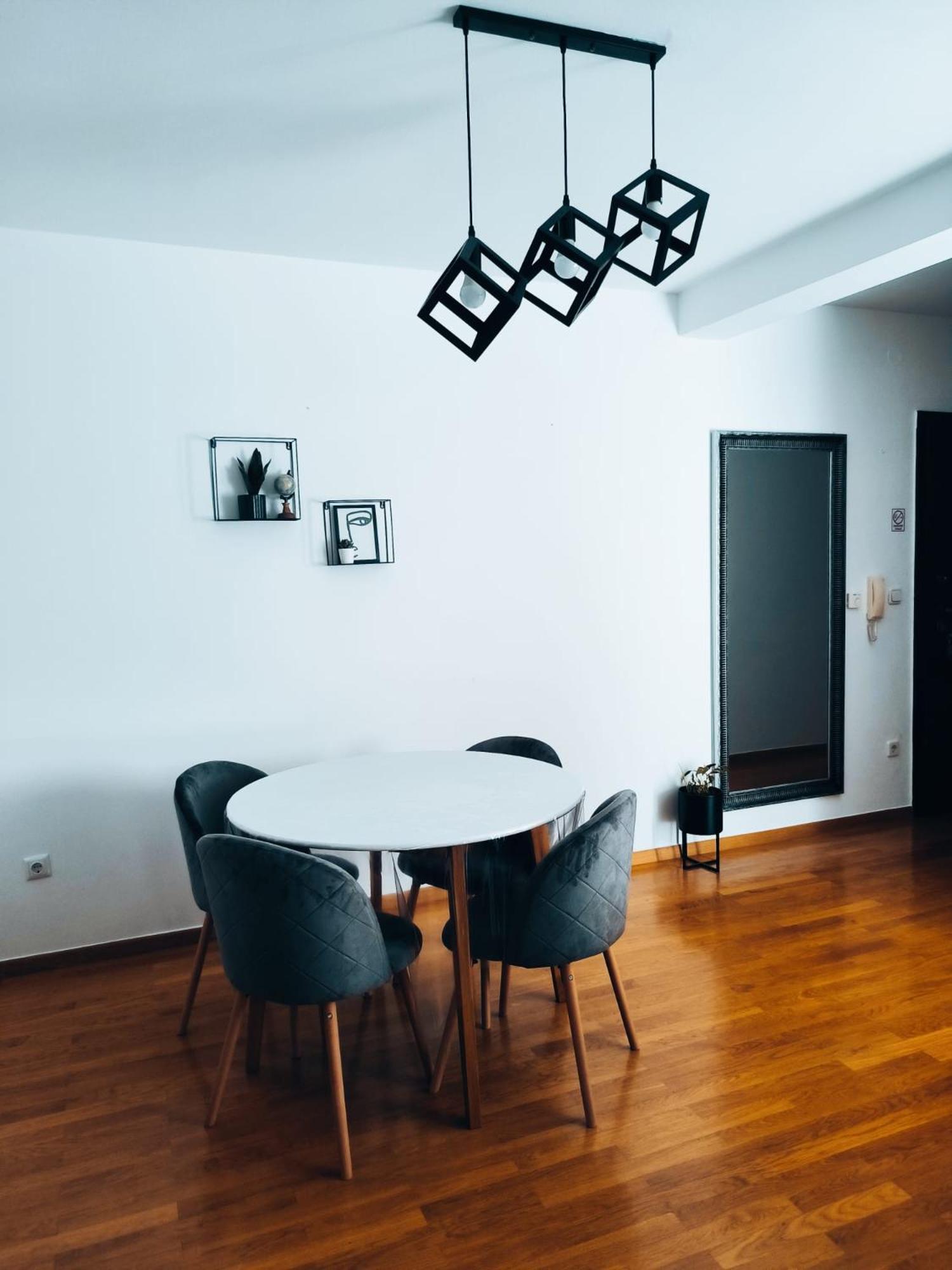 Apartman Jurak Zaprešić Exteriér fotografie