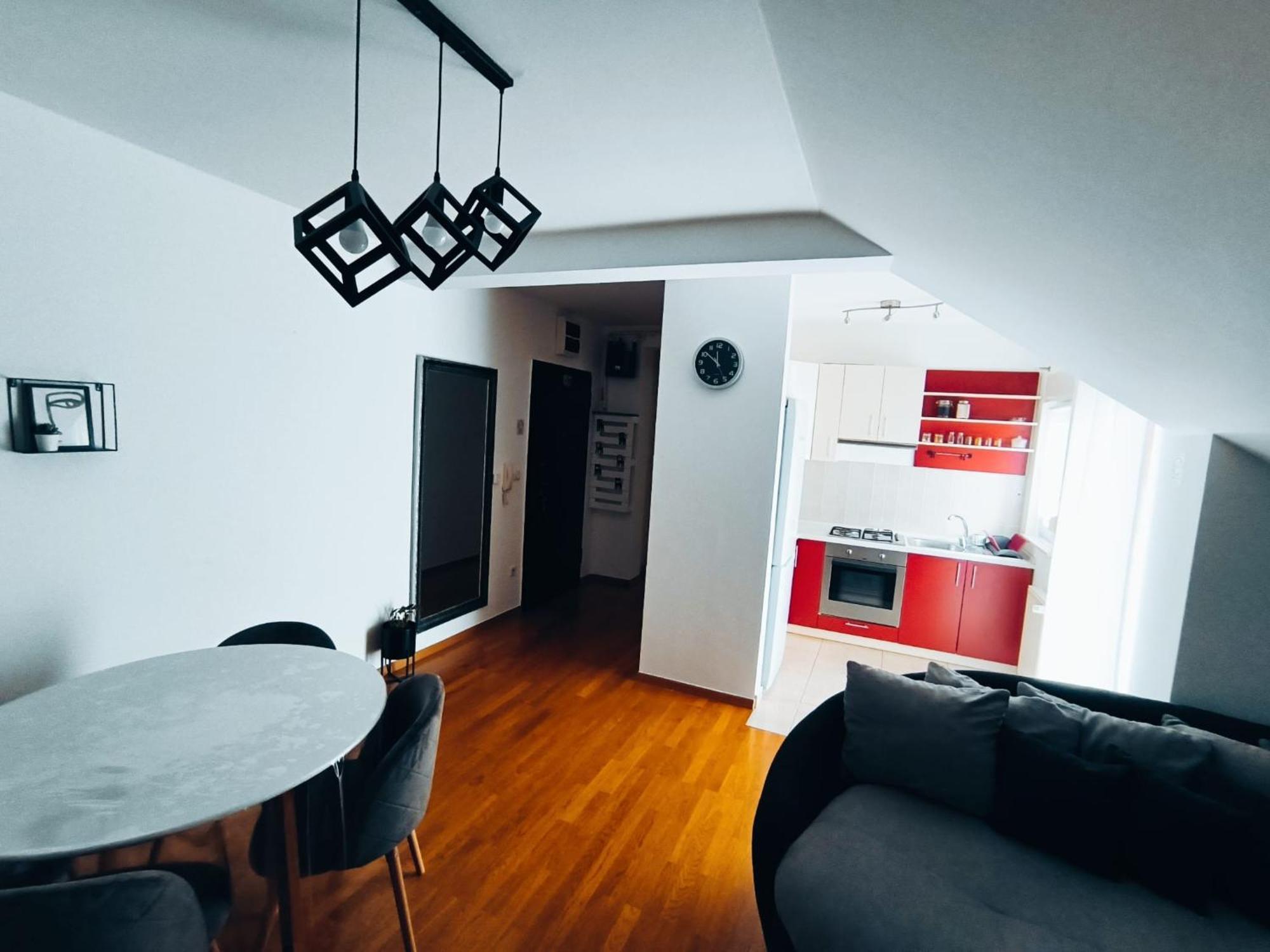 Apartman Jurak Zaprešić Exteriér fotografie