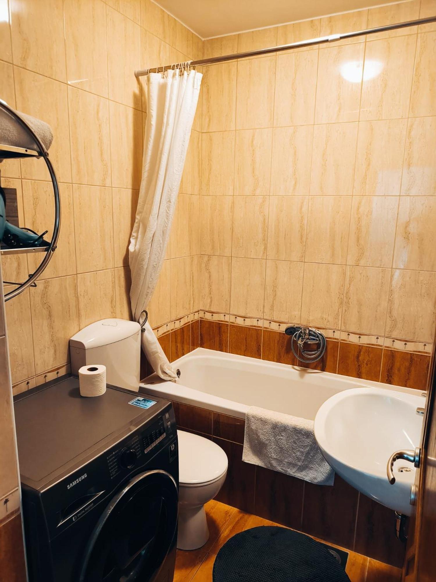Apartman Jurak Zaprešić Exteriér fotografie