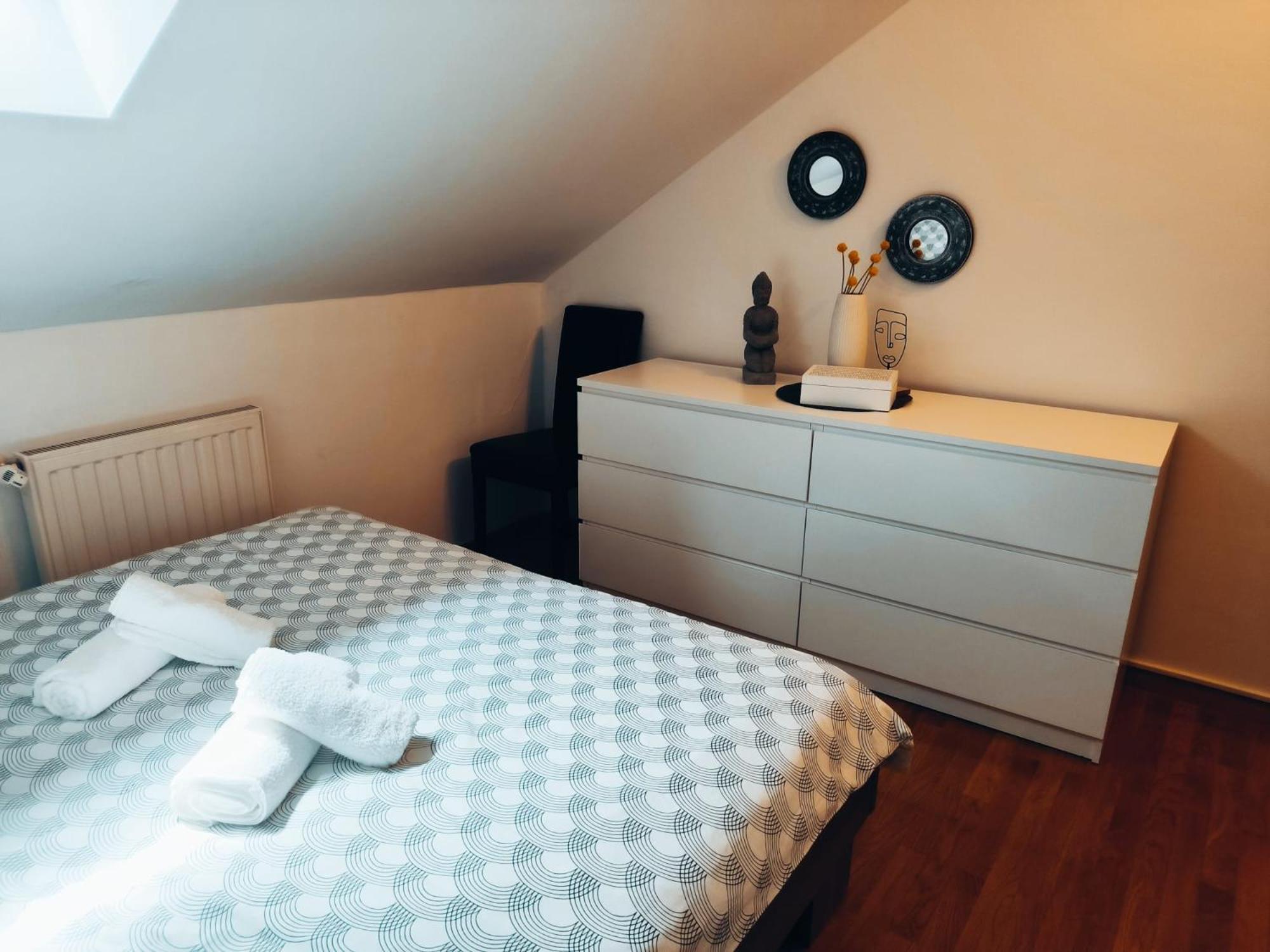 Apartman Jurak Zaprešić Exteriér fotografie